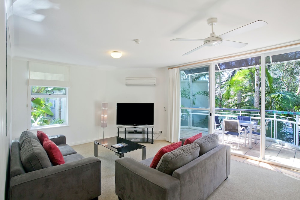 The Emerald Noosa 37/78