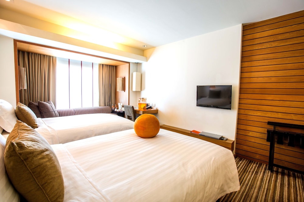 Dusit D2 Chiang Mai 3/26