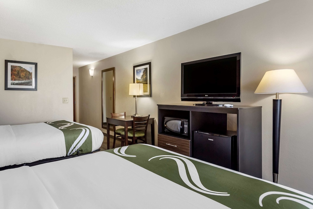 Quality Inn Ocoee - Cleveland East 15/49