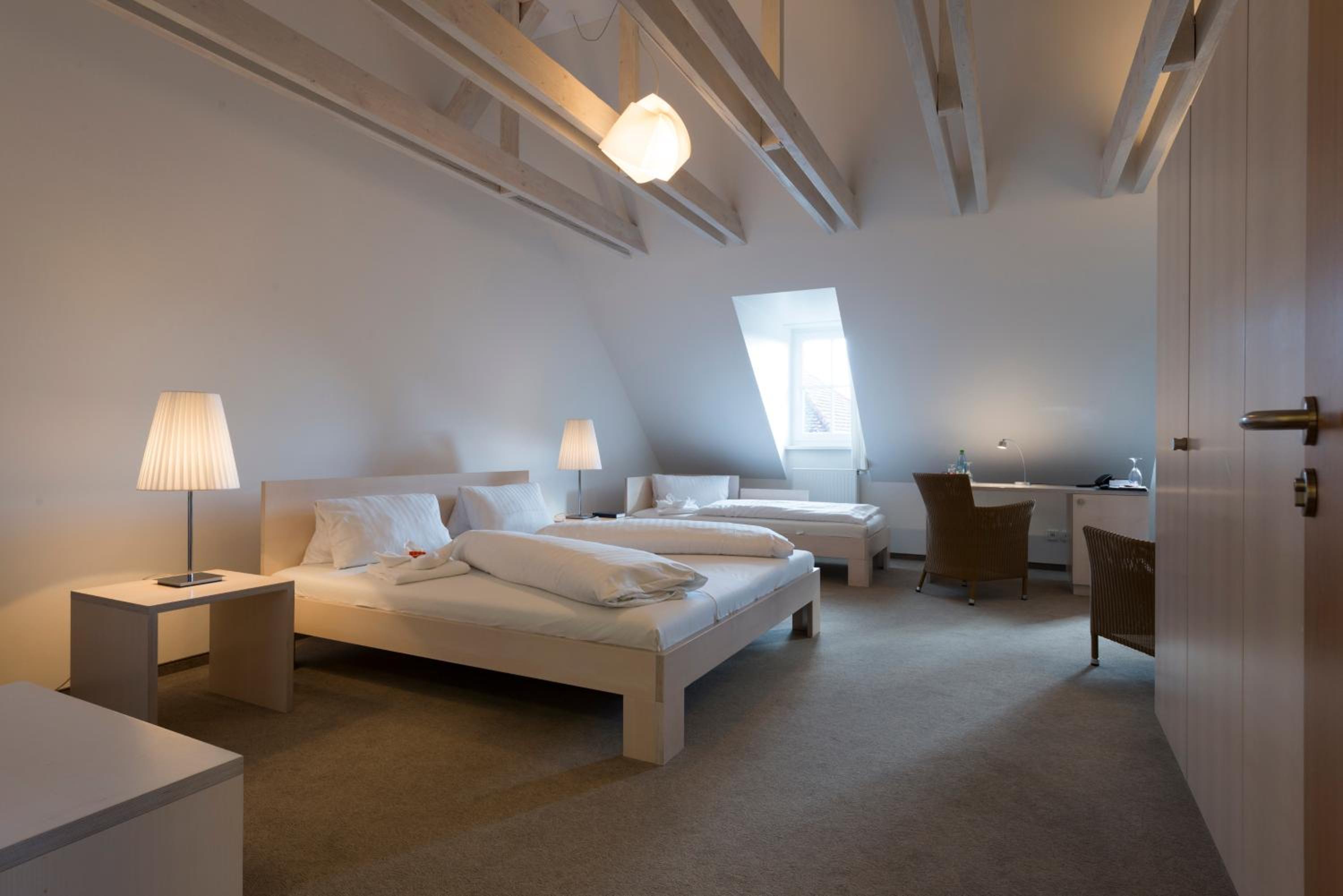 Room, Quintuple، Hotel Gasthof Zum Storch 3/5