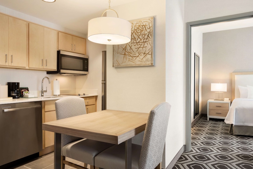 Homewood Suites by Hilton Salt Lake City Draper 44/49