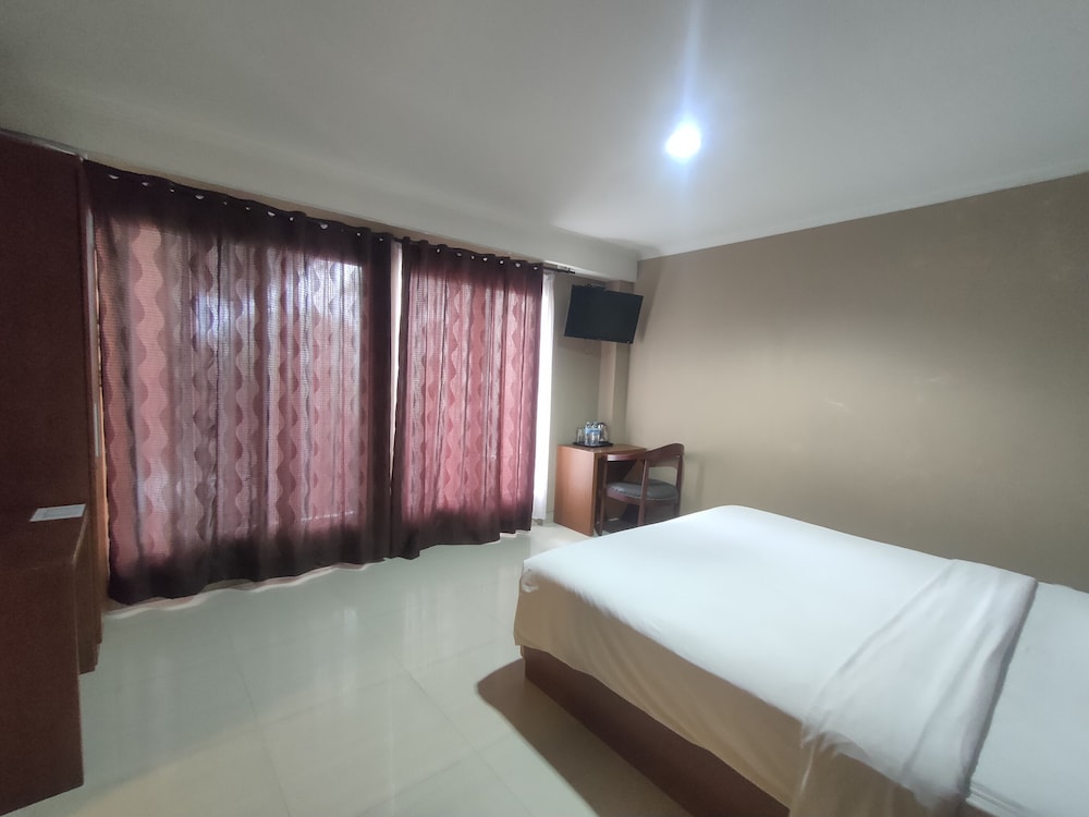 Votel Viure Hotel Yogyakarta 19/54