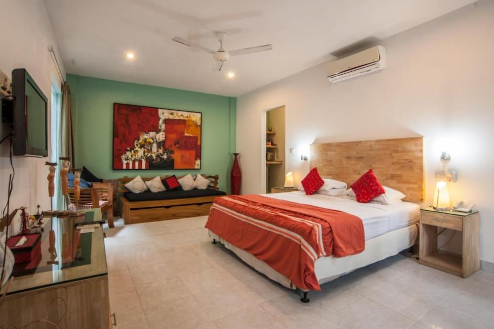 Bali Mystique Hotel And Apartments 23/79