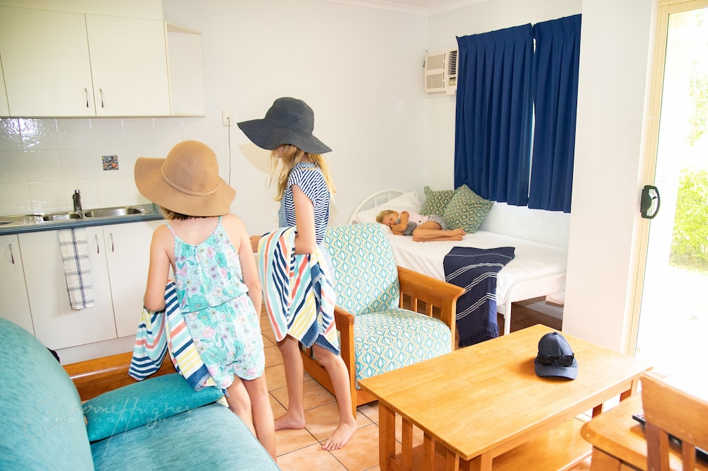 Mackay Seabreeze Apartments 16/51