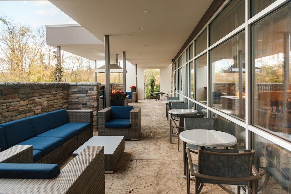 SPRINGHILL SUITES SOMERSET FRANKLIN TOWNSHIP 37/48