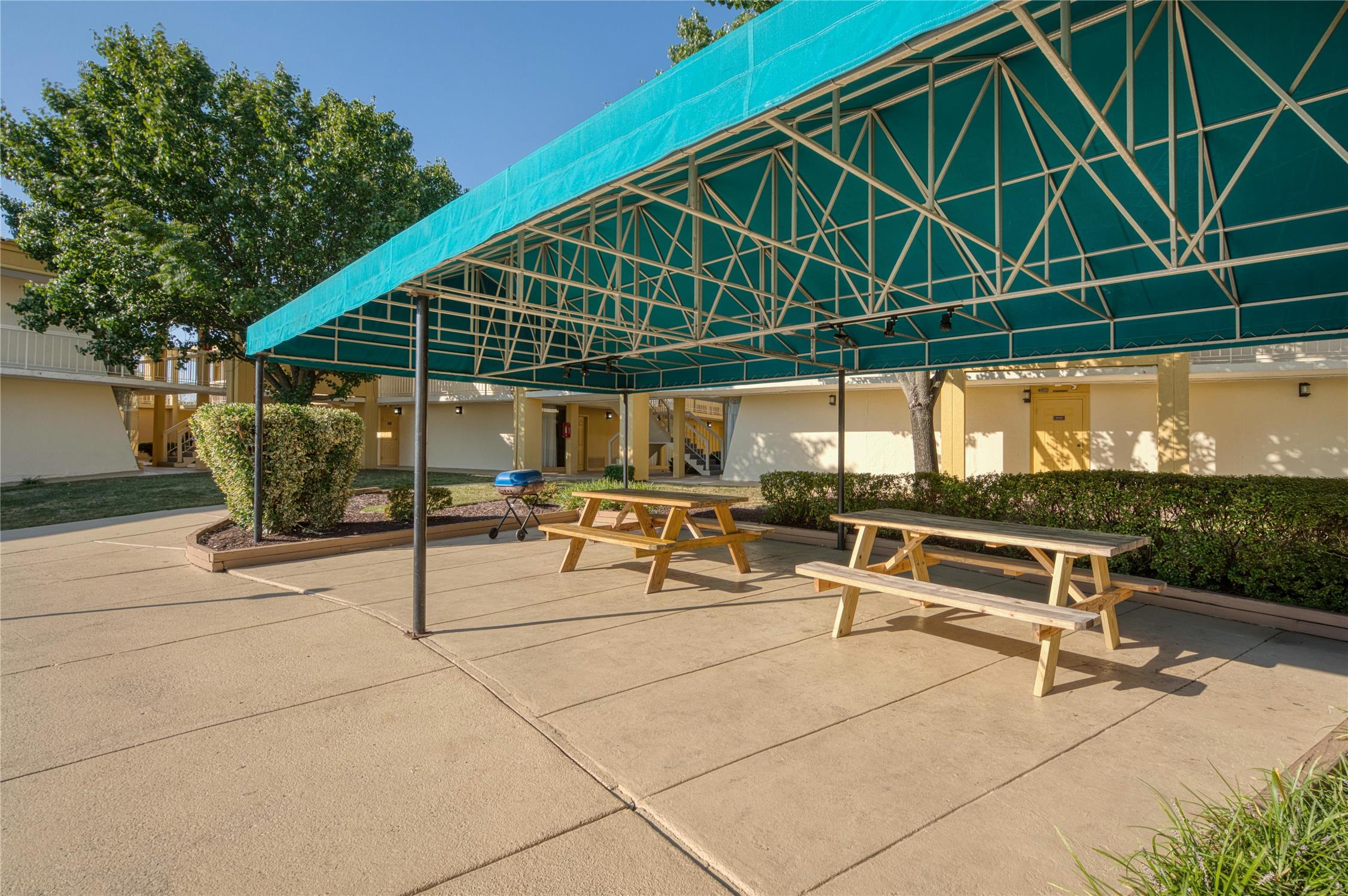 Best Western Battlefield Inn 24/55