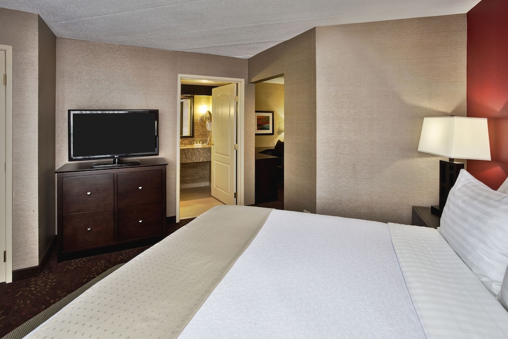 Holiday Inn & Suites Chicago Northwest - Elgin 12/62