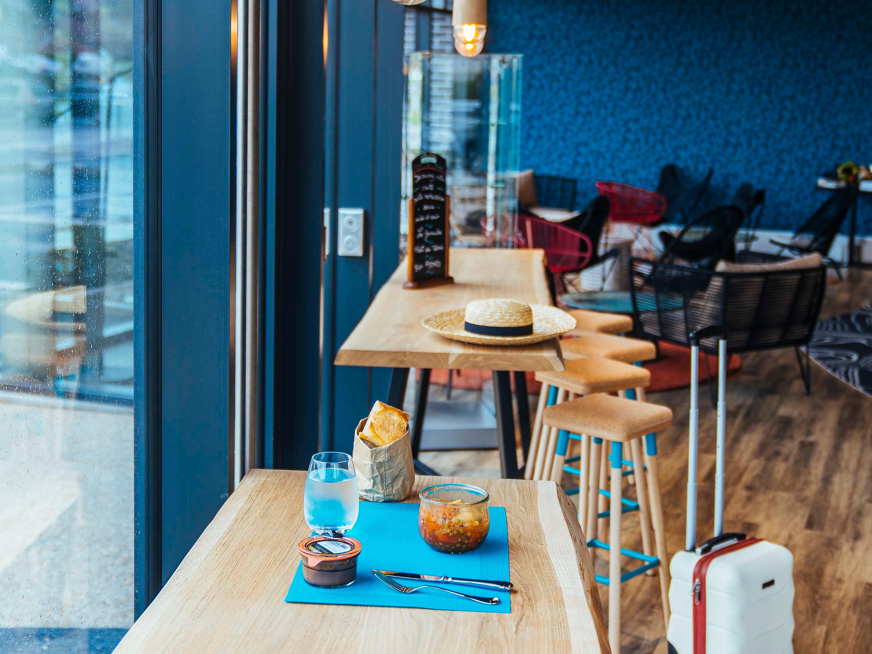 Ibis Budget Le Treport Mers Les Bains 32/42