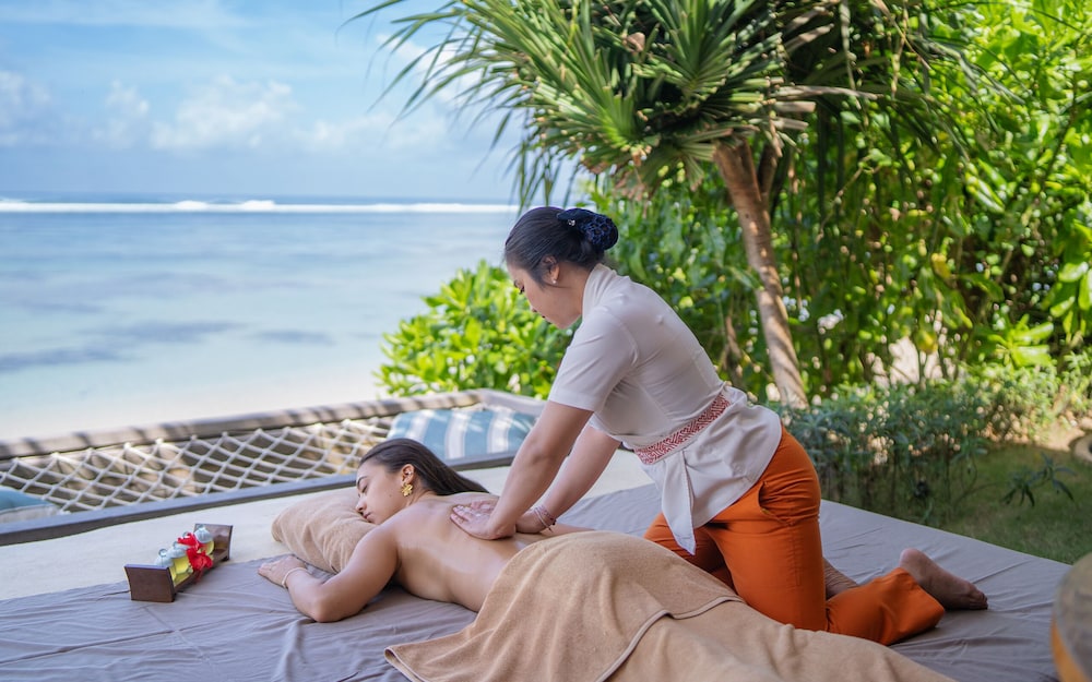 Samabe Bali Suites Villas 32/72