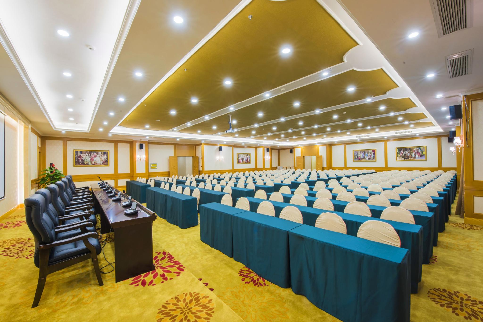 Venus Royal Hotel (Guilin Airport) 49/51