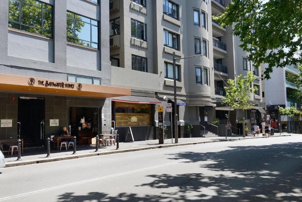 The Bayswater Sydney 43/50