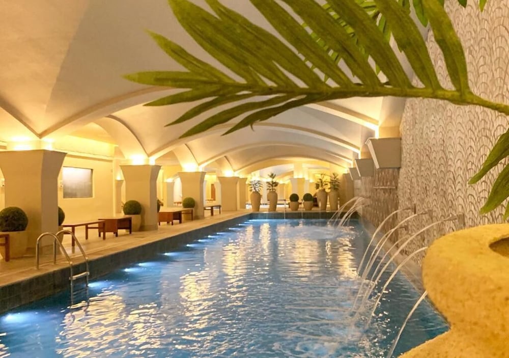 Buona Vitta Gramado Resort & Spa by Gramado Parks 21/50