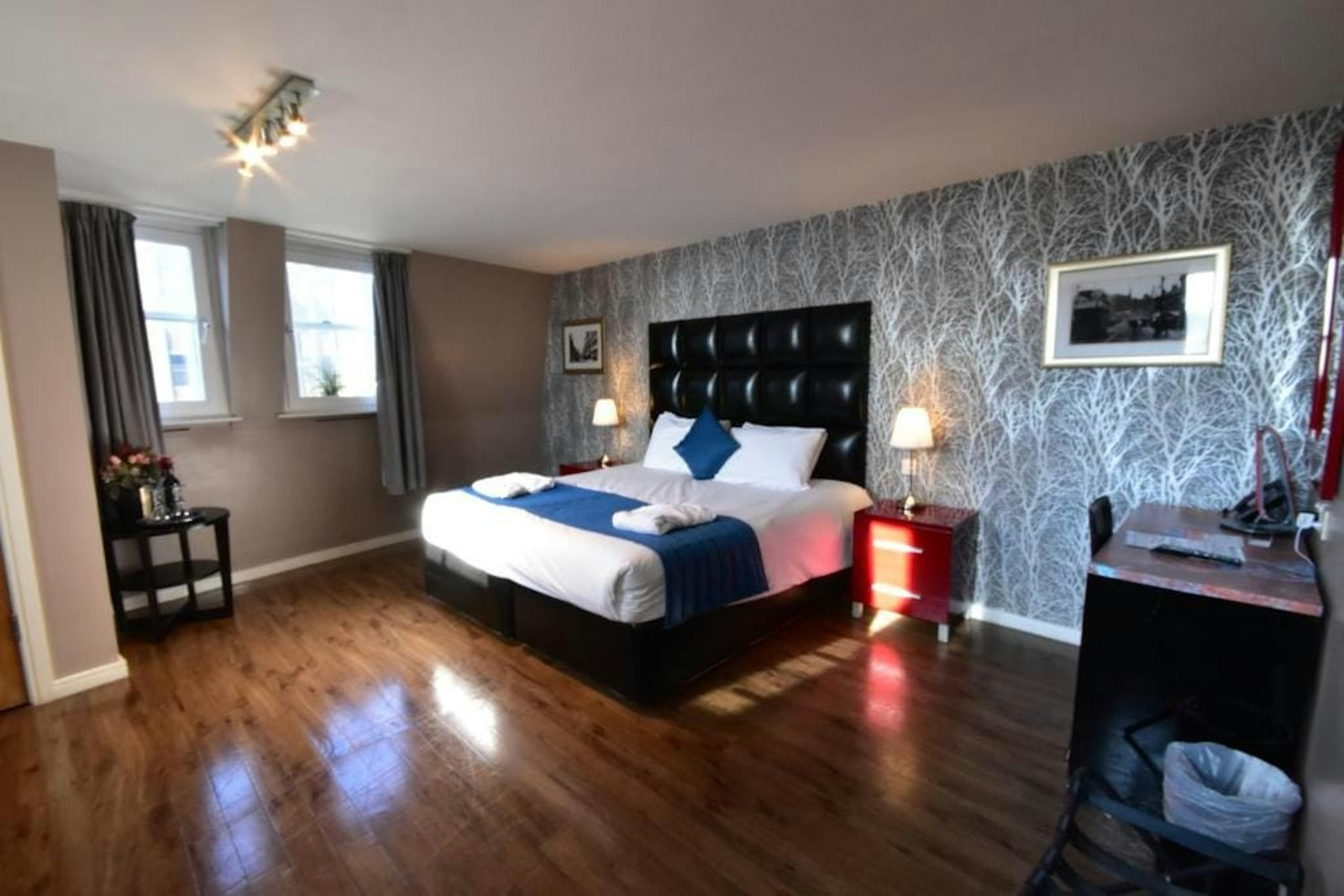 The Royal Hotel Cardiff 10/34