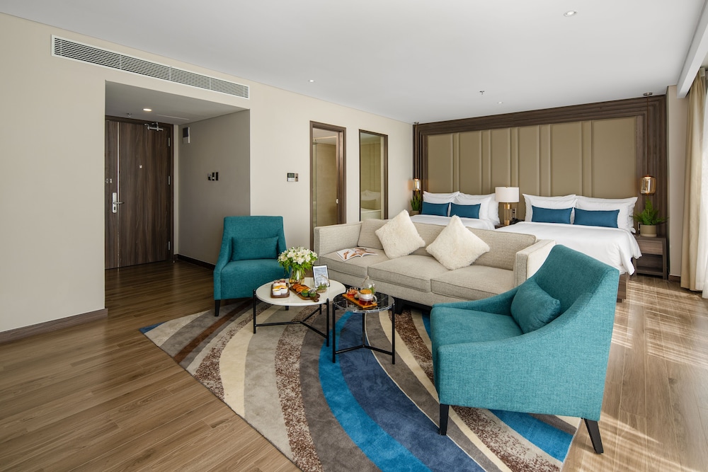 Minh Toan Safi Ocean Hotel 34/72