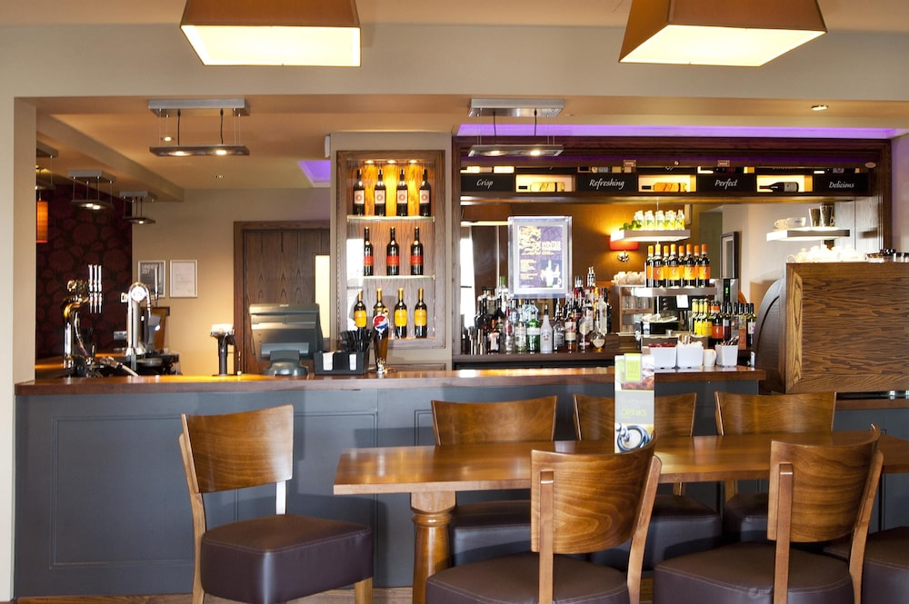 Premier Inn Edinburgh Park (The Gyle) 34/54