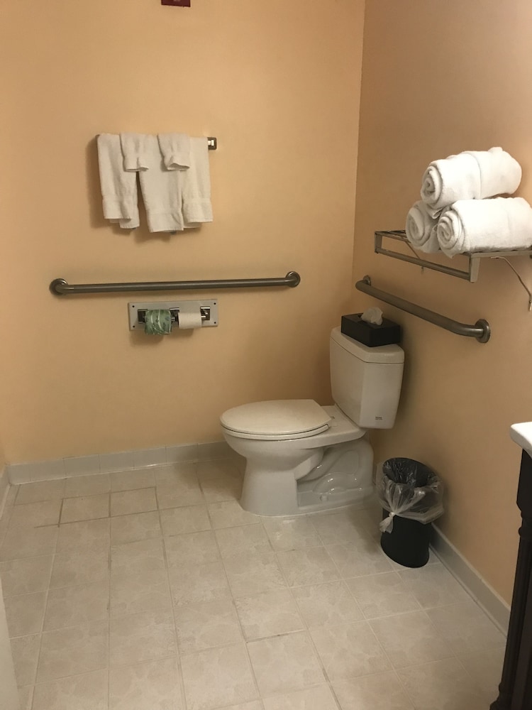 Best Western Plus Brunswick Bath 22/47