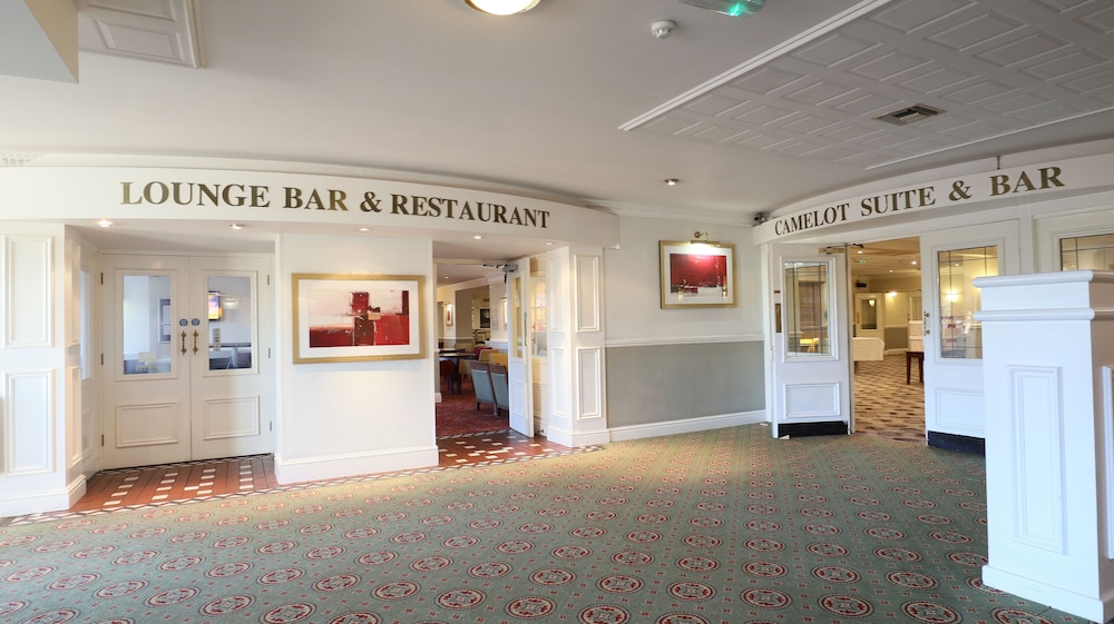 Citrus Hotel Coventry By Compass 8/50