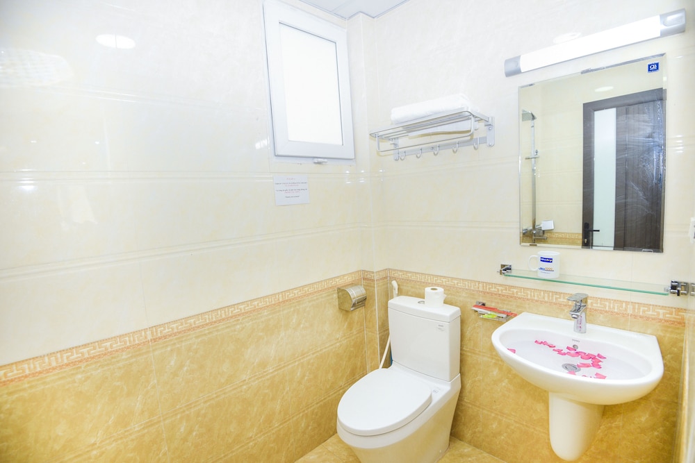 Hanoi Old Town Palace Guest House 43/45