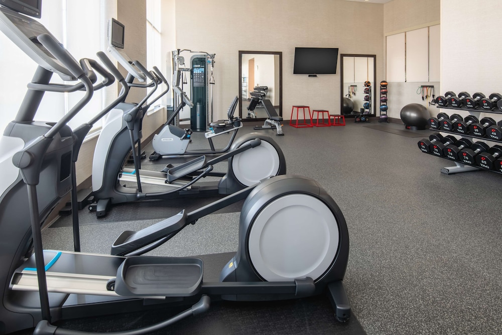 Home2 Suites By Hilton Boise Downtown 20/45