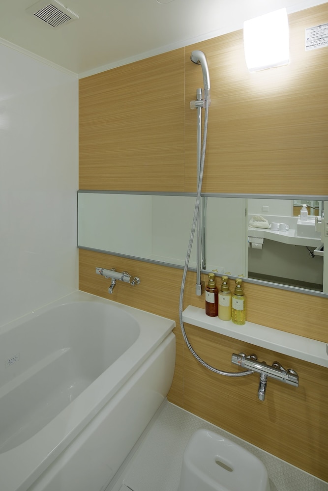 Via Inn Nagoya Shinkansen Guchi 36/37