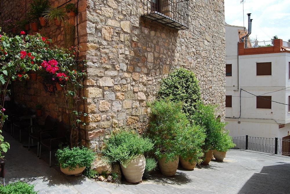 Verdia Hotel Restaurante 47/61