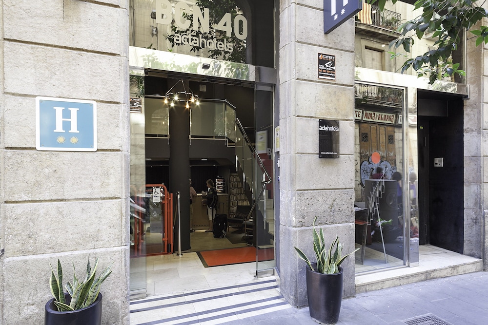 アクタ BCN 40 写真5