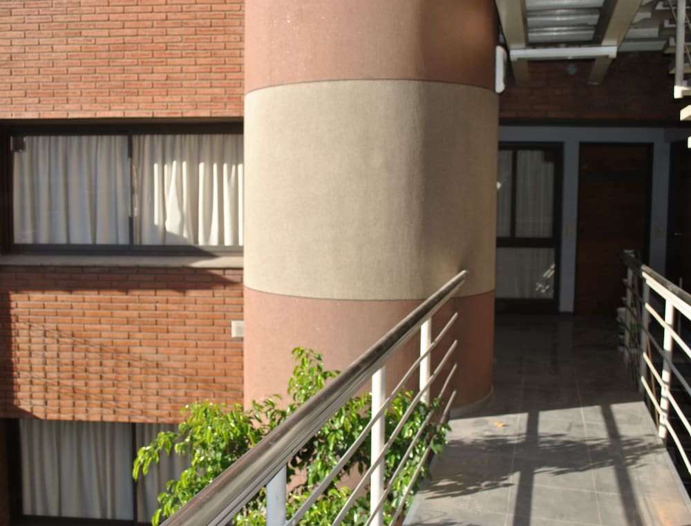 Apartamentos Mendoza Premium 13/50