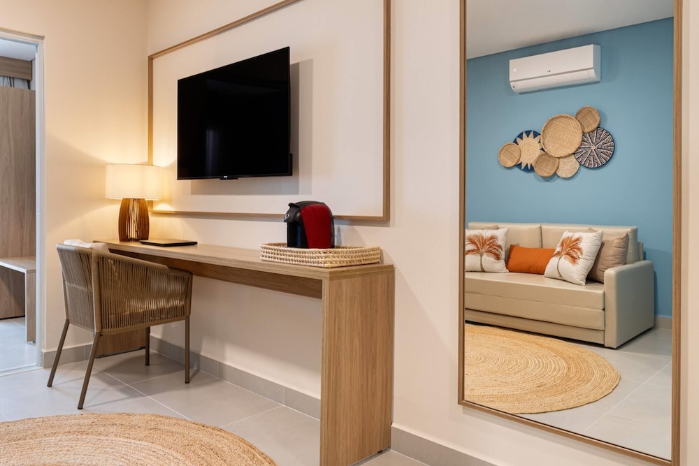Wyndham Natal Pitangui Praia 58/80