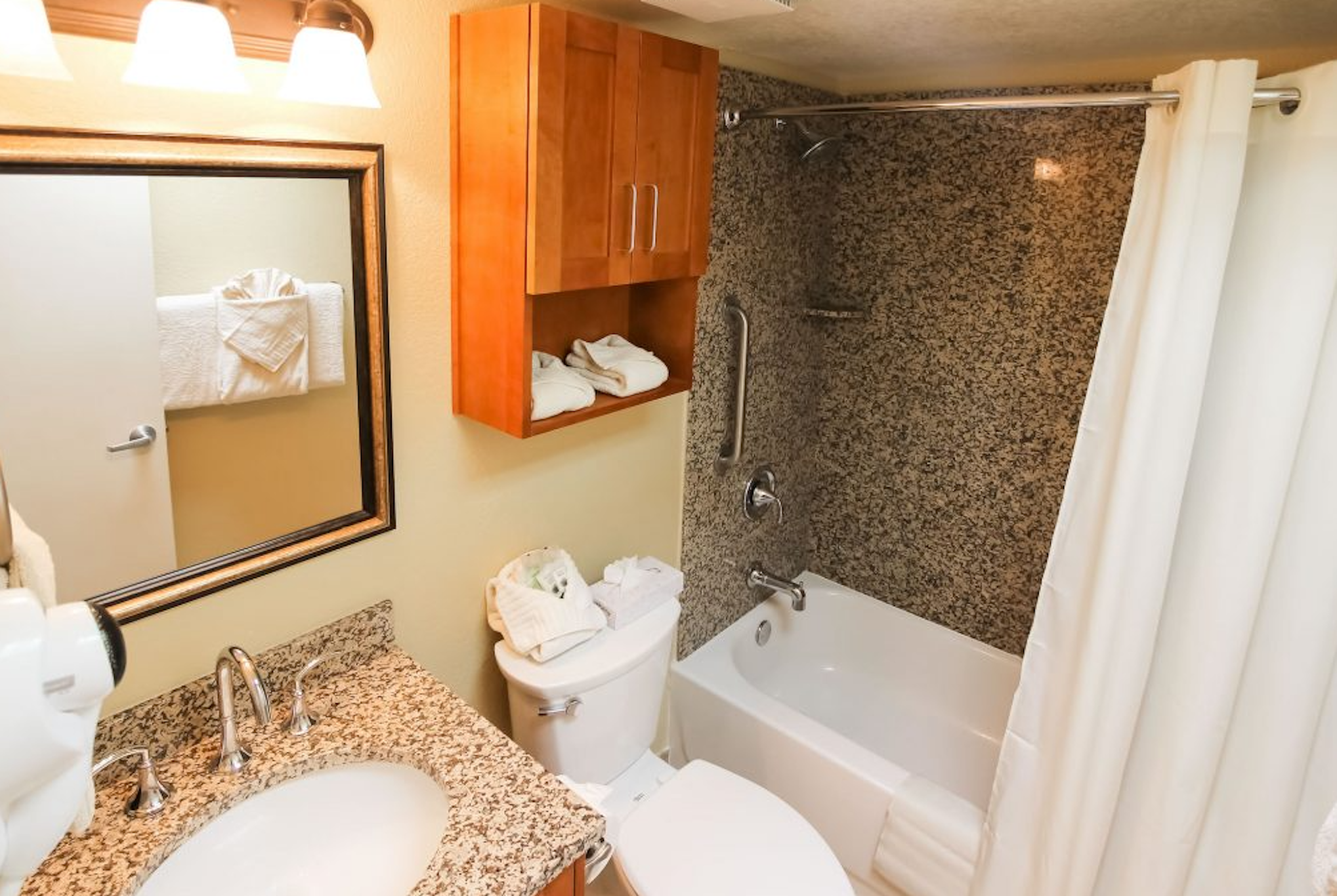 Desert Vacation Villas 27/27