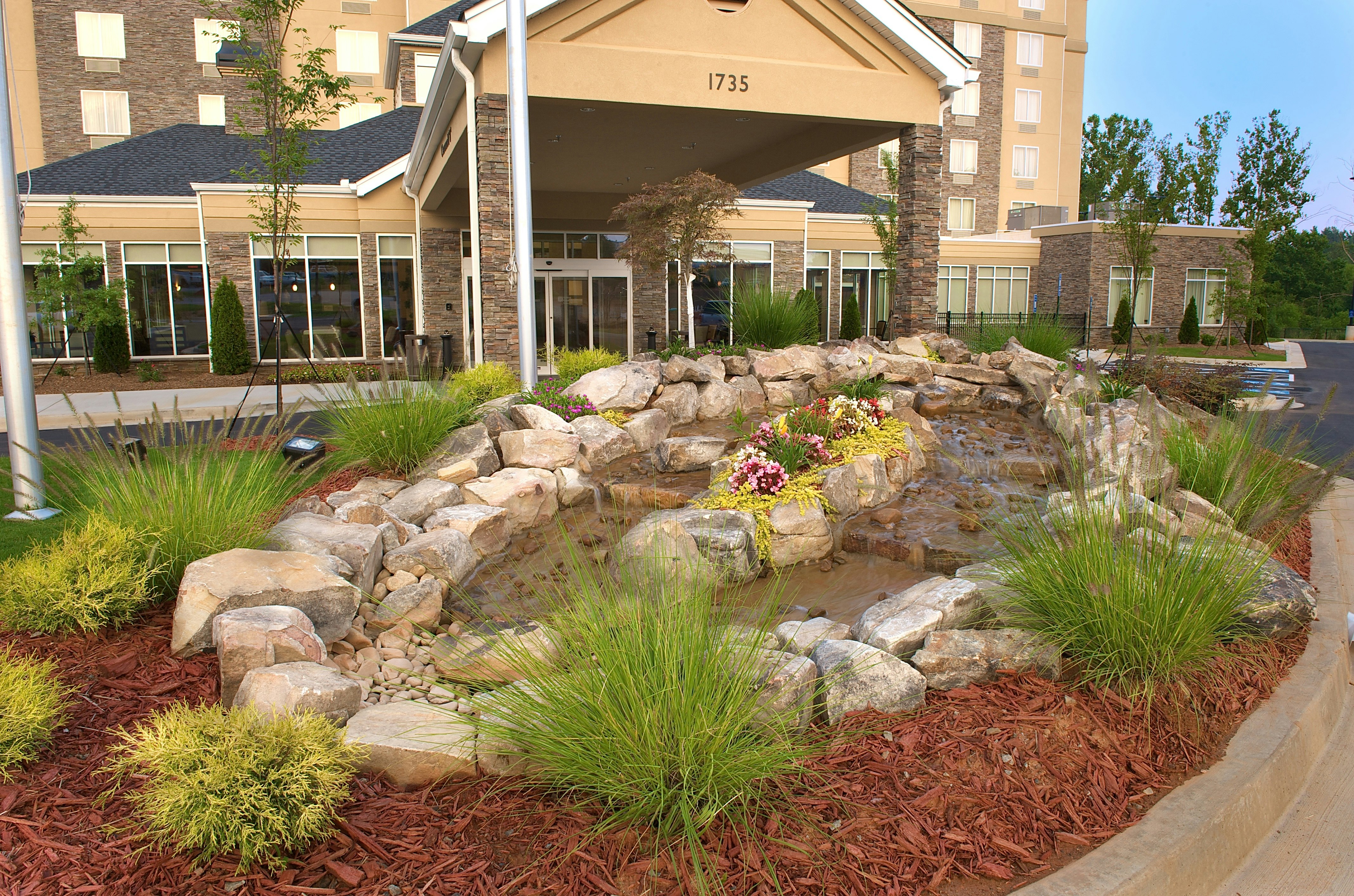 Hilton Garden Inn Gainesville Georgia 21/21