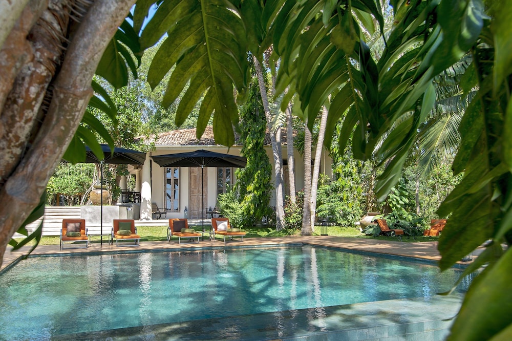 Haritha Villas + Spa 43/55