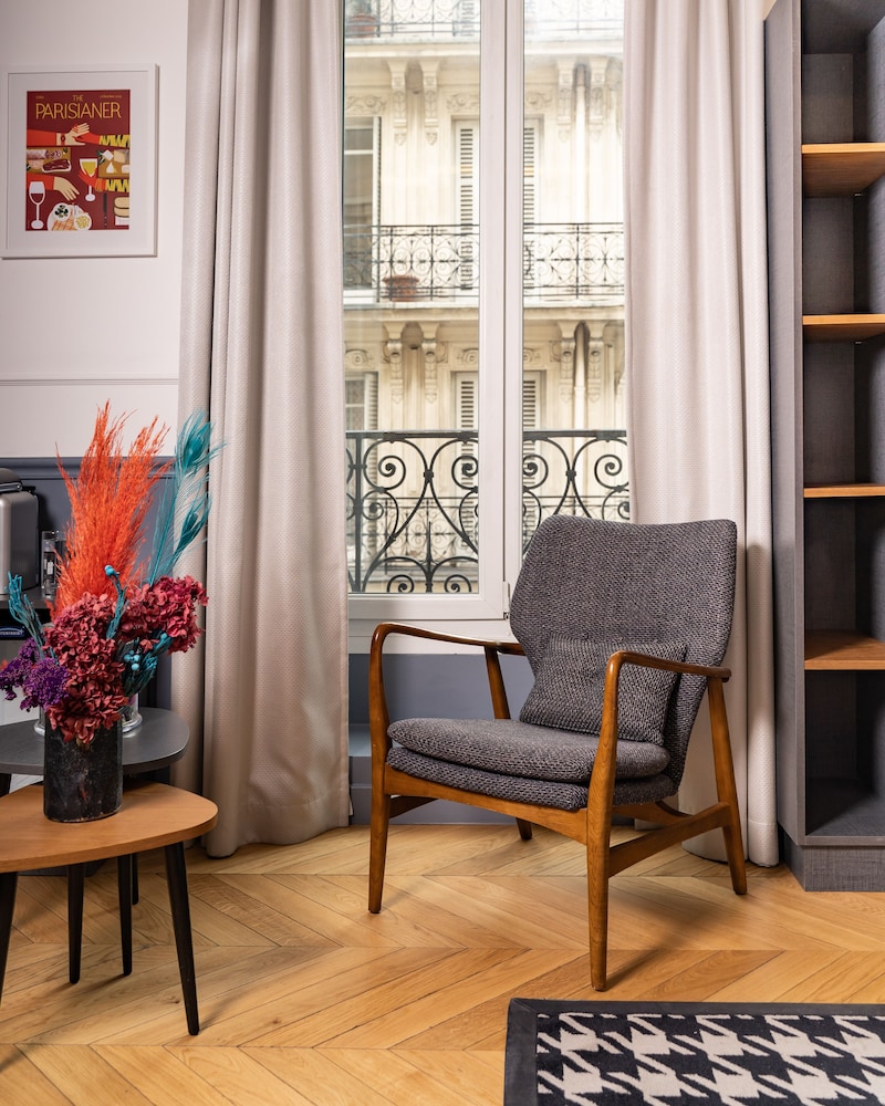Hotel Petit Lafayette 34/50