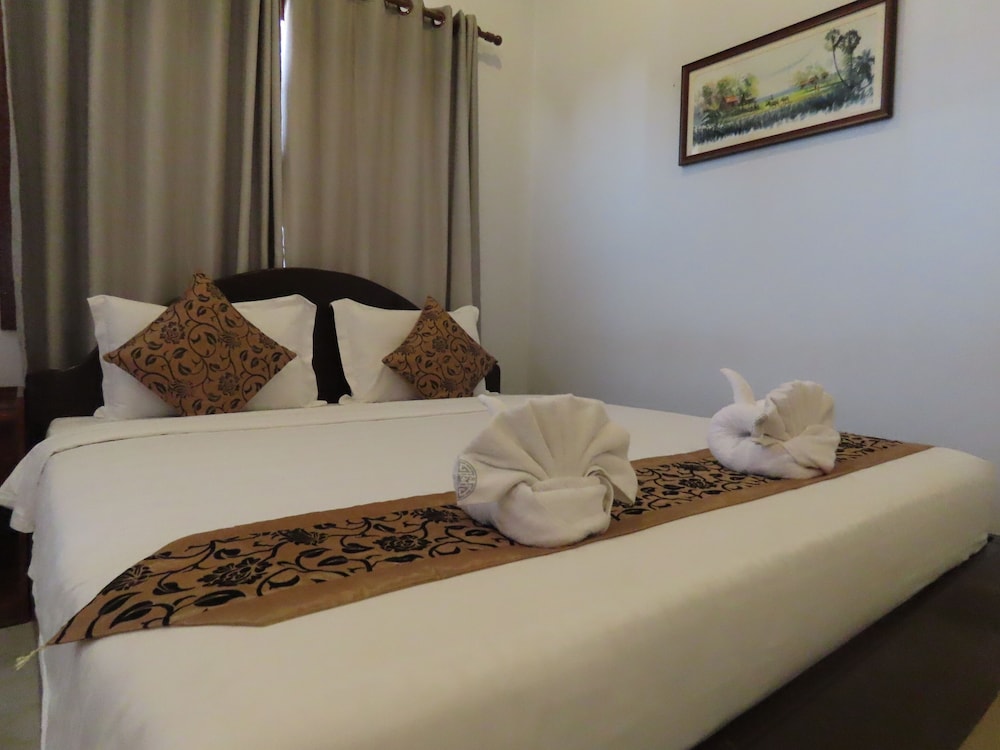 Da Tang Boutique Hotel 15/34