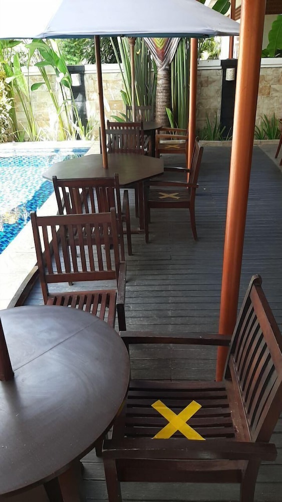 Aman Sari Villa 24/30