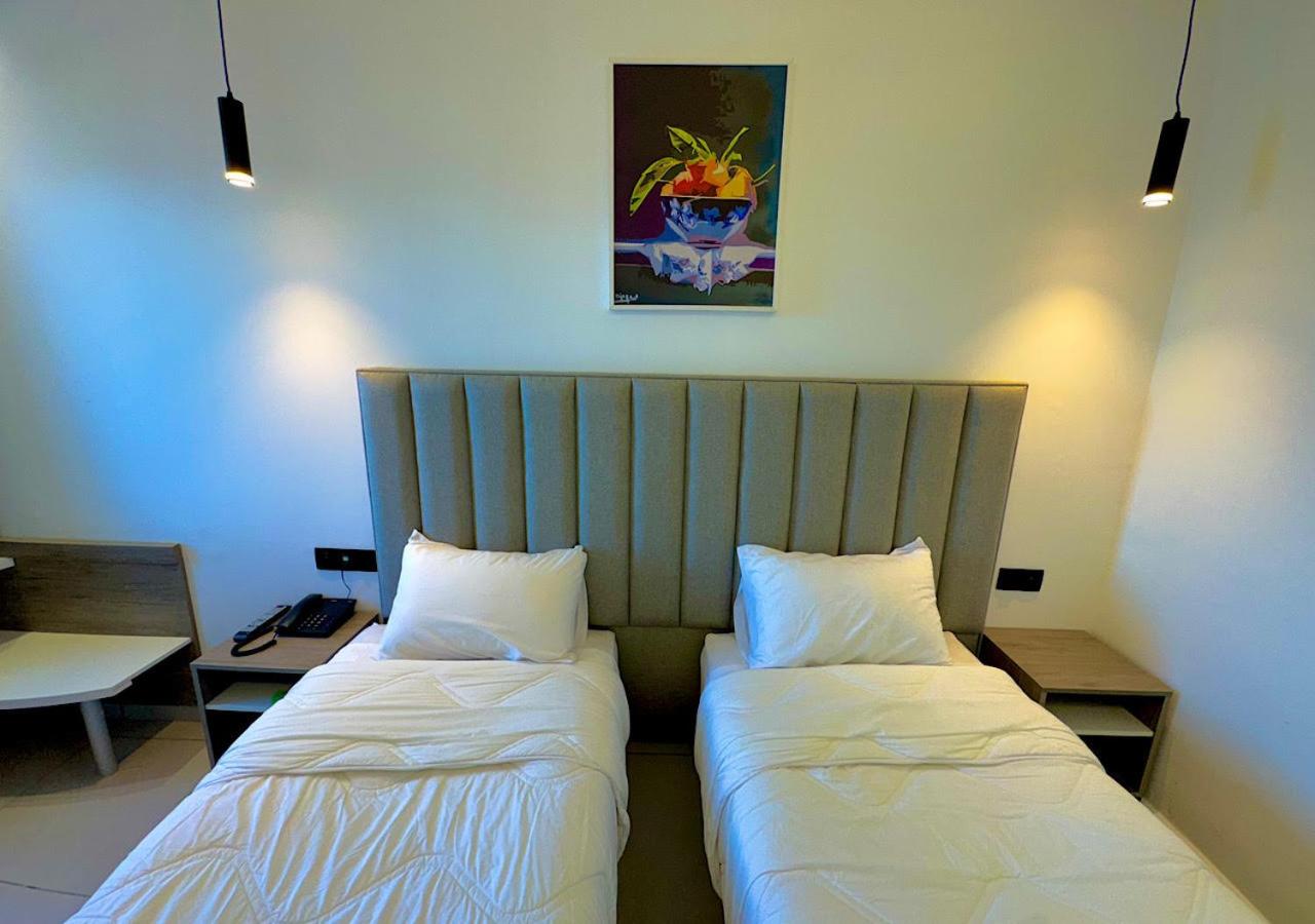 Ibis Moussafir Fnideq 9/31