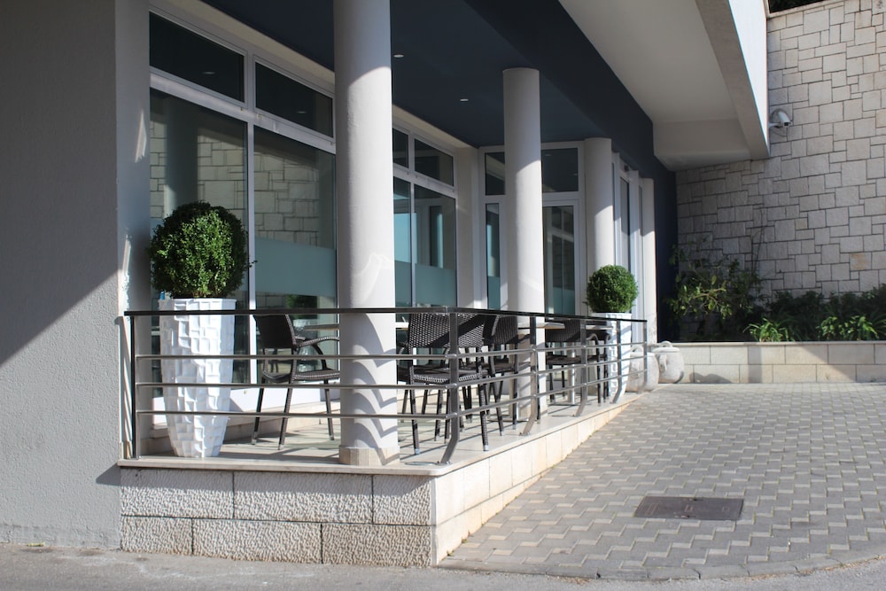 Berkeley Hotel Dubrovnik 3/54