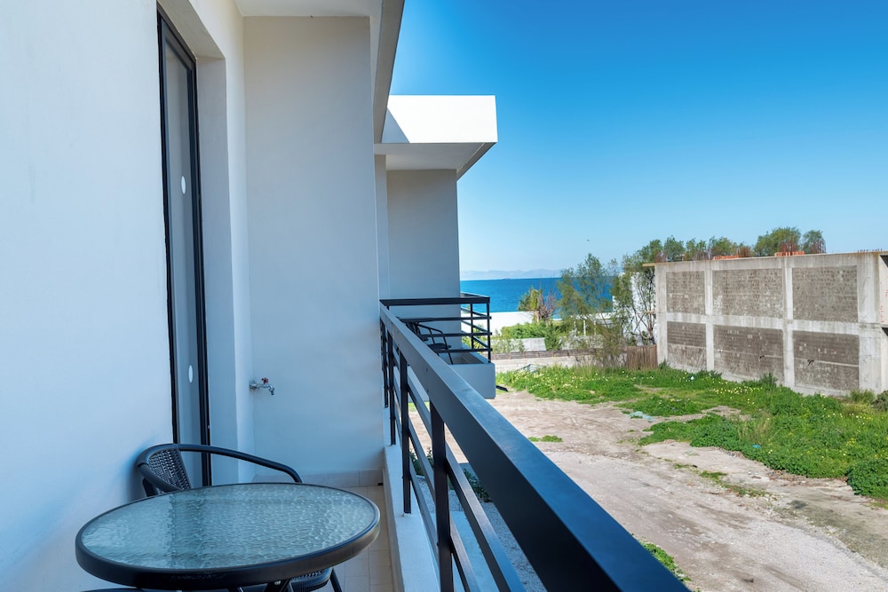 Blue Wave Suites Ixia 40/46