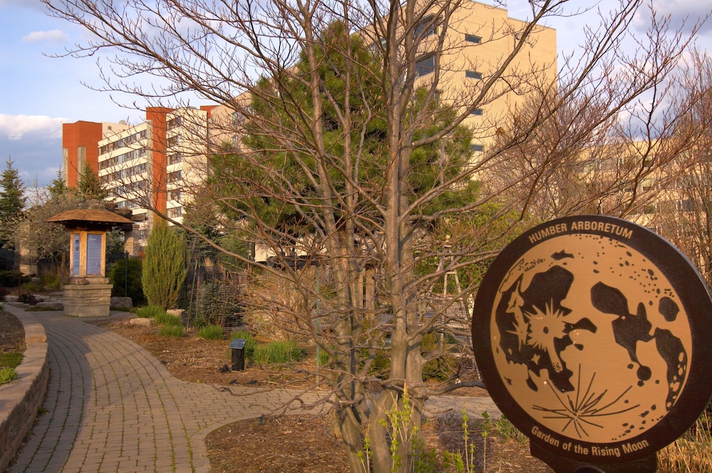 Humber College North Campus 44/50