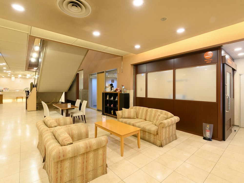 Sabae City Hotel 53/58