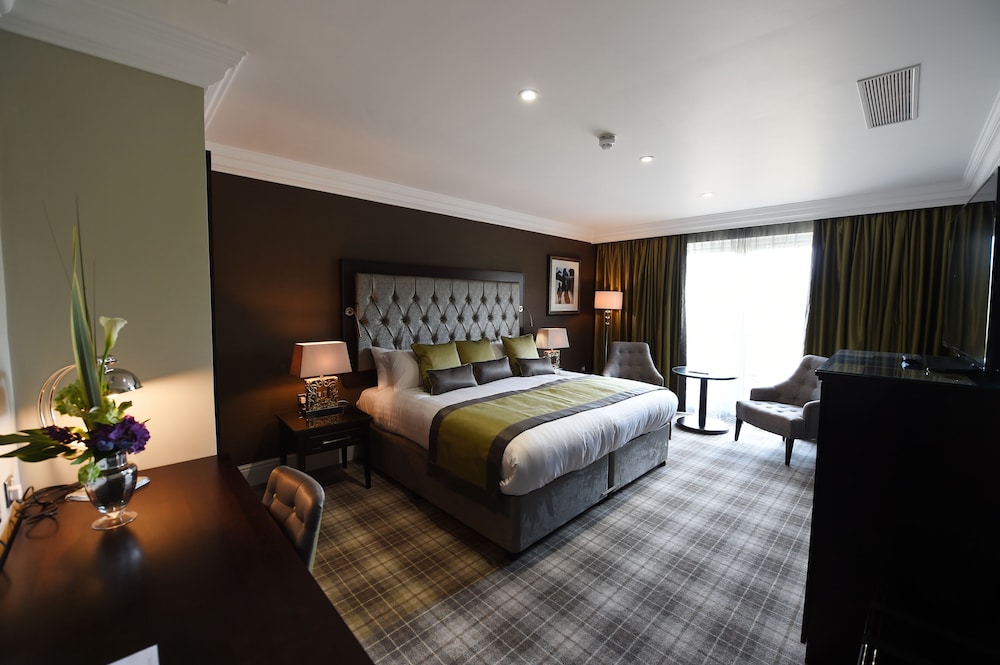 Ramside Hall Hotel Golf And Spa 16/65