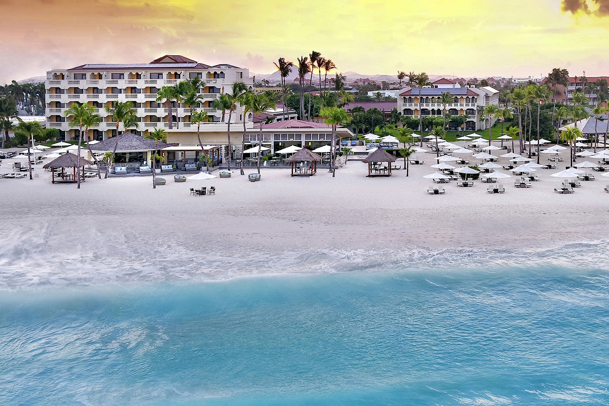 Bucuti and Tara Beach Resort - Adults Only 25/32