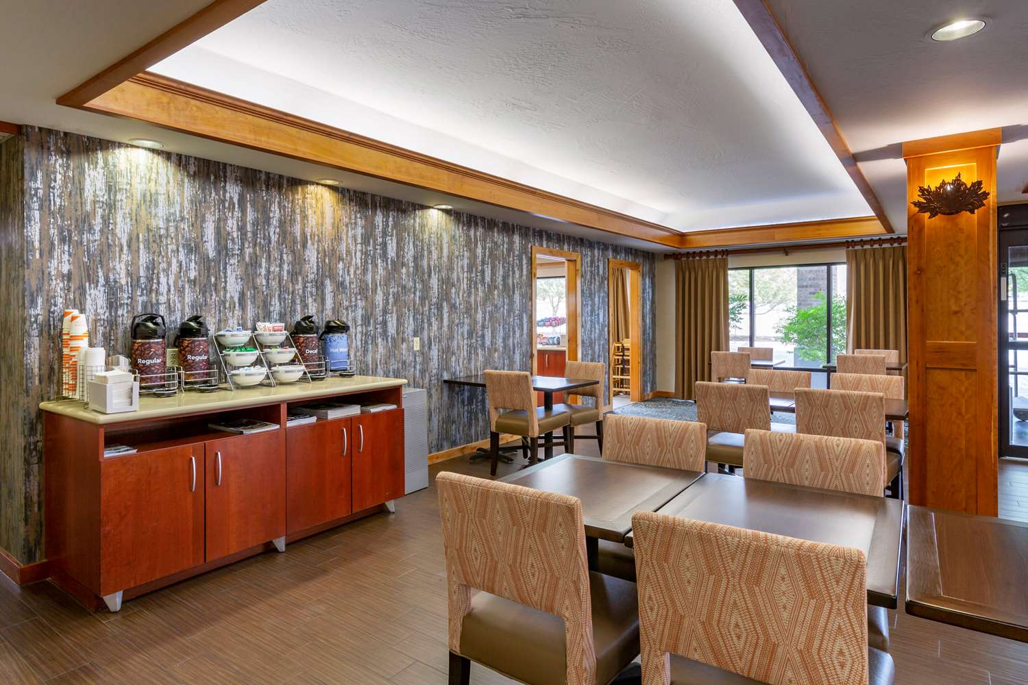 Comfort Inn Missoula North Shopping District 23/27