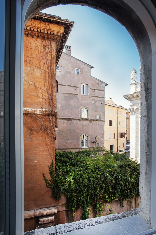 Oro - WR Apartments near Castel Sant Angelo 14/19