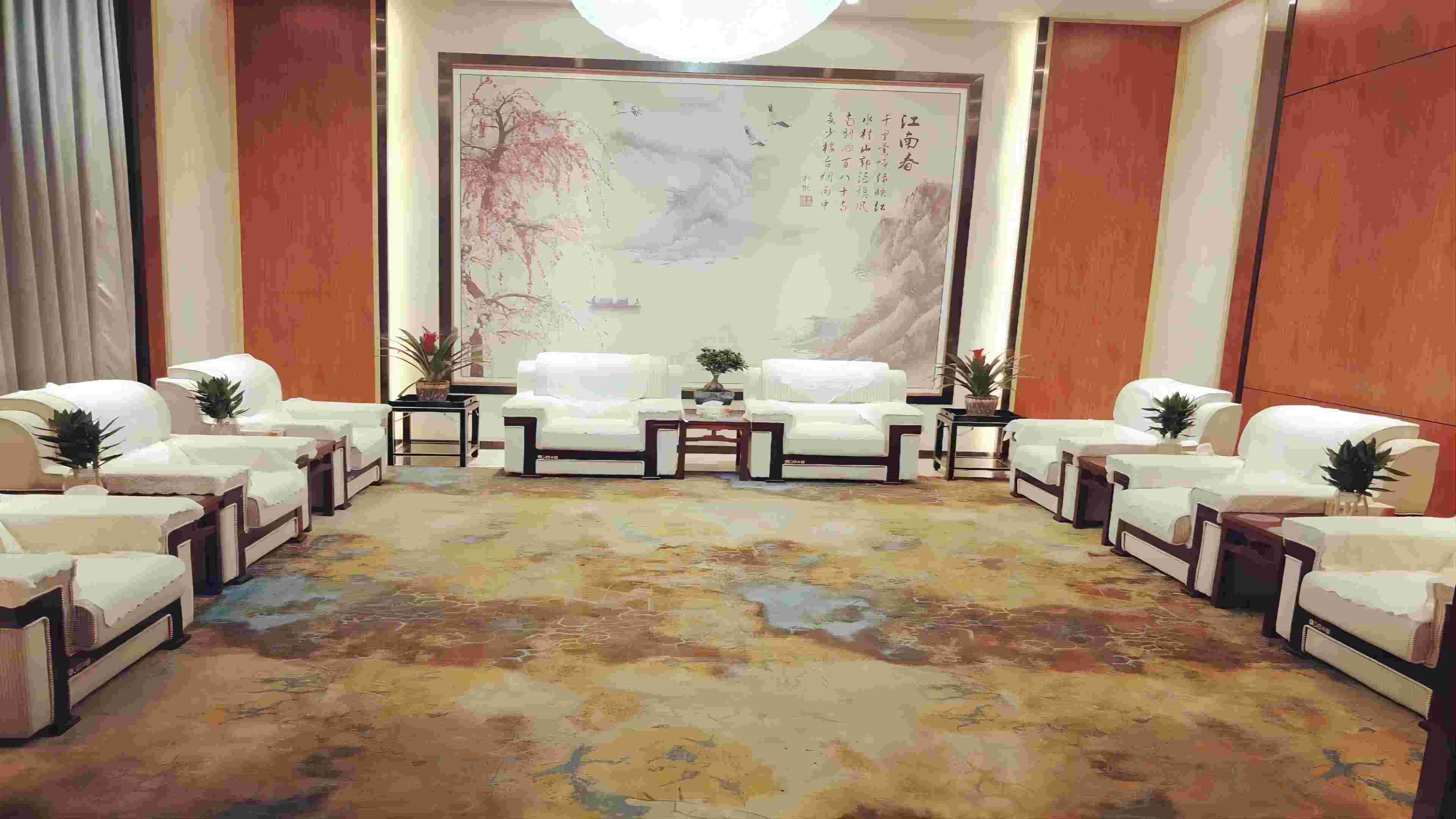 Holiday Inn Express Zhengzhou Airport 20/50