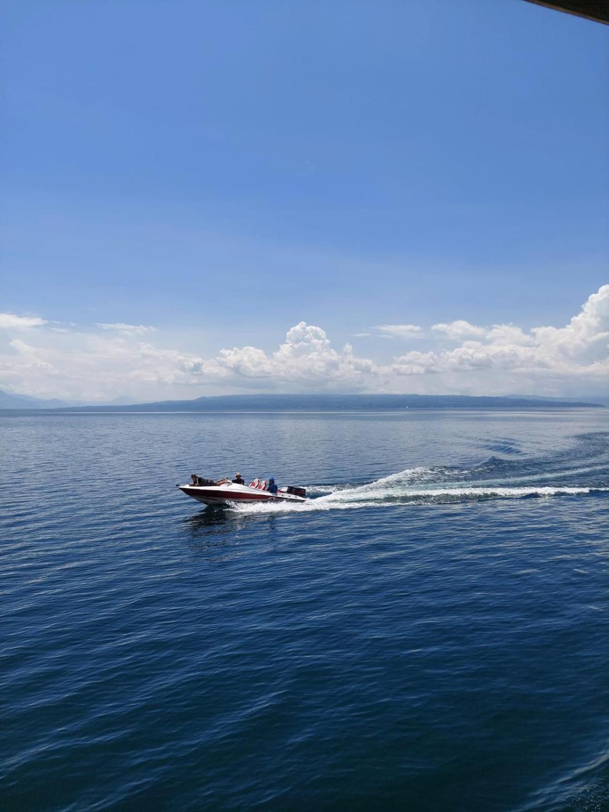 Gemma Hotel Balige 21/23