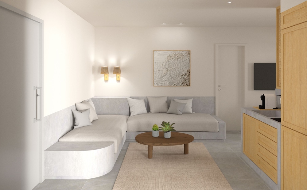 Villa D oro Luxury Villas & Suites 58/80