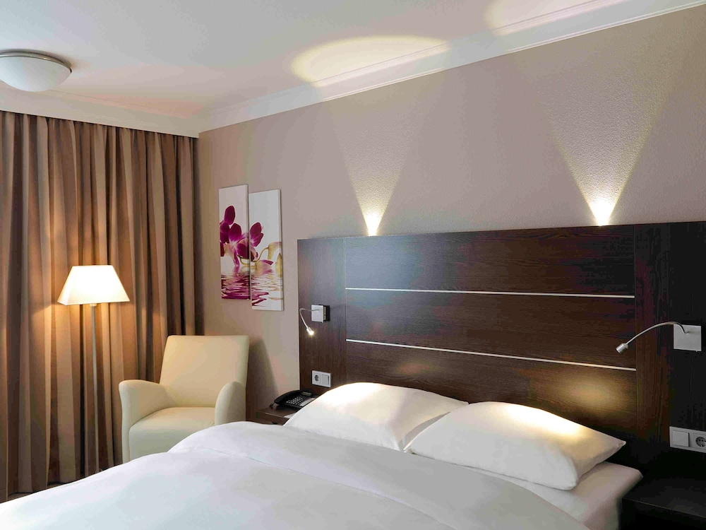 Mercure Hotel Luedenscheid 14/72