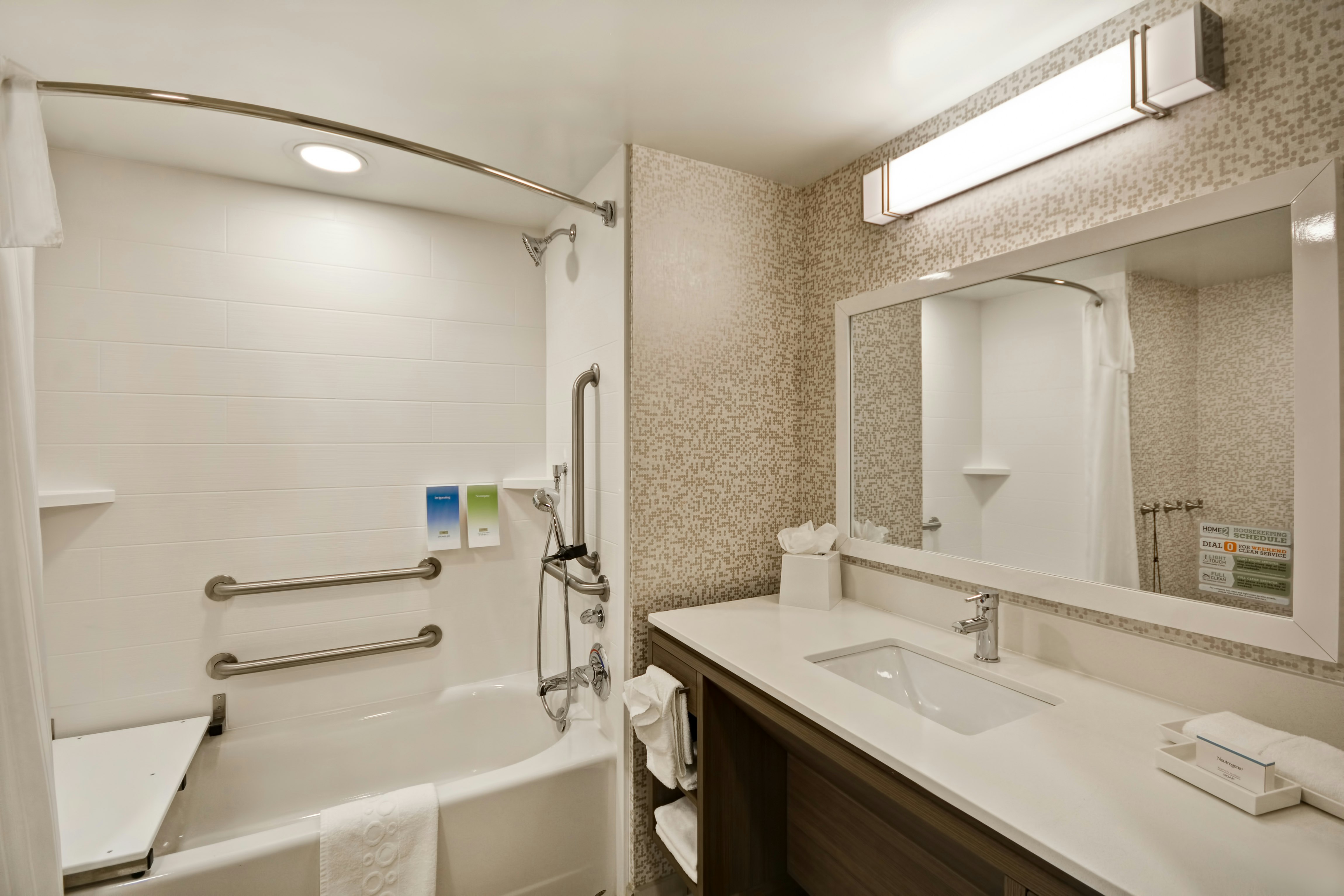Home2 Suites By Hilton Warner Robins 25/25