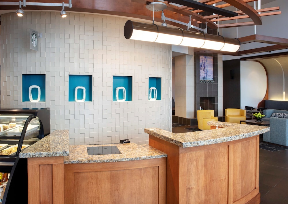 Hyatt Place Reno Tahoe Airport 7/75