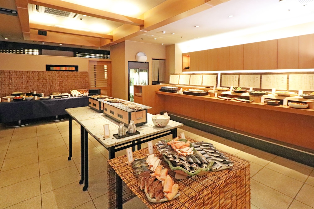 Chisun Hotel Utsunomiya 40/50
